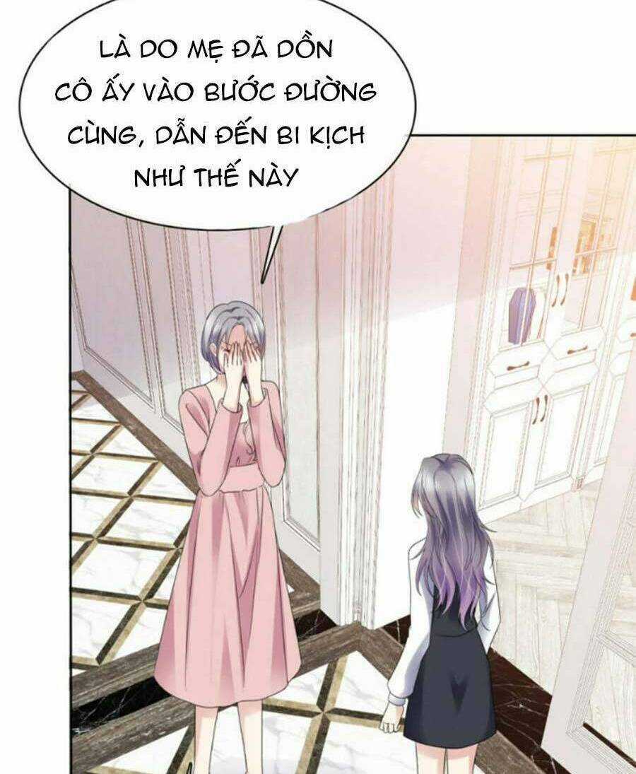 Ác Nữ Vì Xứng Săn Ái Cuồng Tưởng Khúc Chapter 53 trang 9