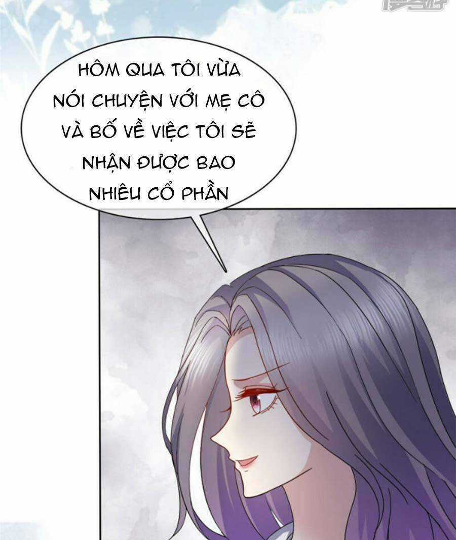 Ác Nữ Vì Xứng Săn Ái Cuồng Tưởng Khúc Chapter 54 trang 12