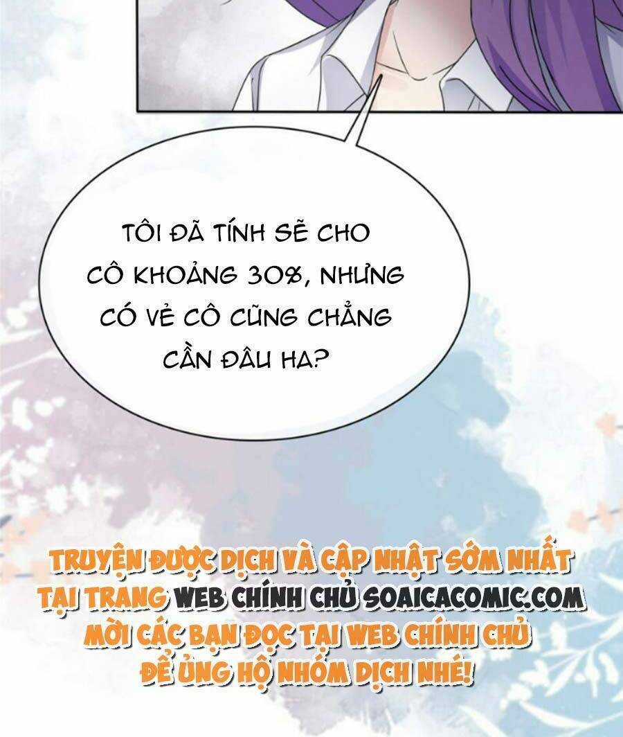 Ác Nữ Vì Xứng Săn Ái Cuồng Tưởng Khúc Chapter 54 trang 13
