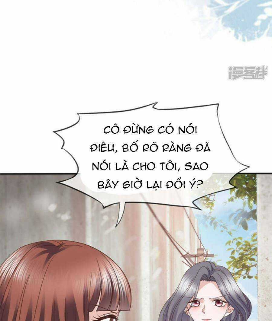 Ác Nữ Vì Xứng Săn Ái Cuồng Tưởng Khúc Chapter 54 trang 14