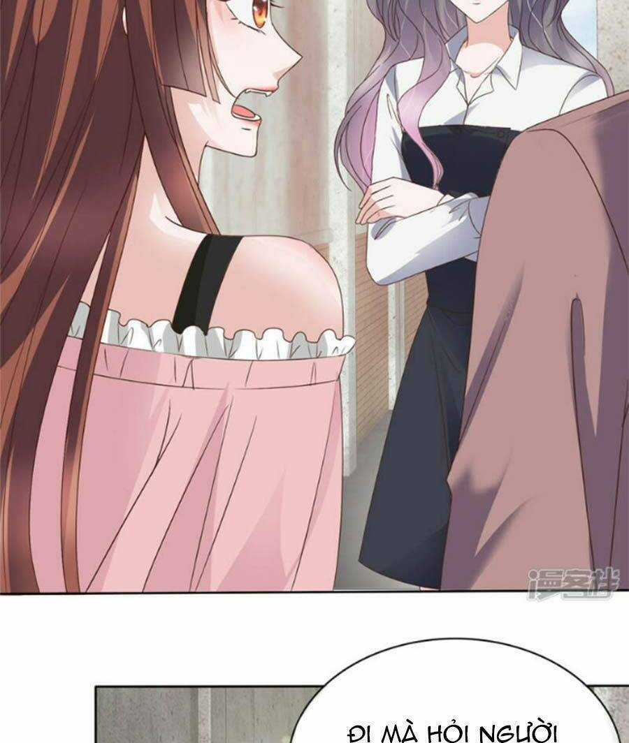 Ác Nữ Vì Xứng Săn Ái Cuồng Tưởng Khúc Chapter 54 trang 15