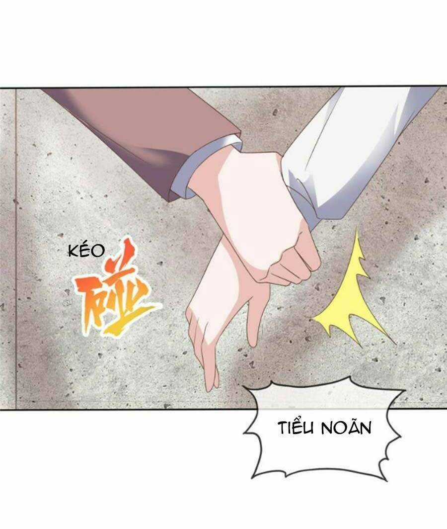 Ác Nữ Vì Xứng Săn Ái Cuồng Tưởng Khúc Chapter 54 trang 17