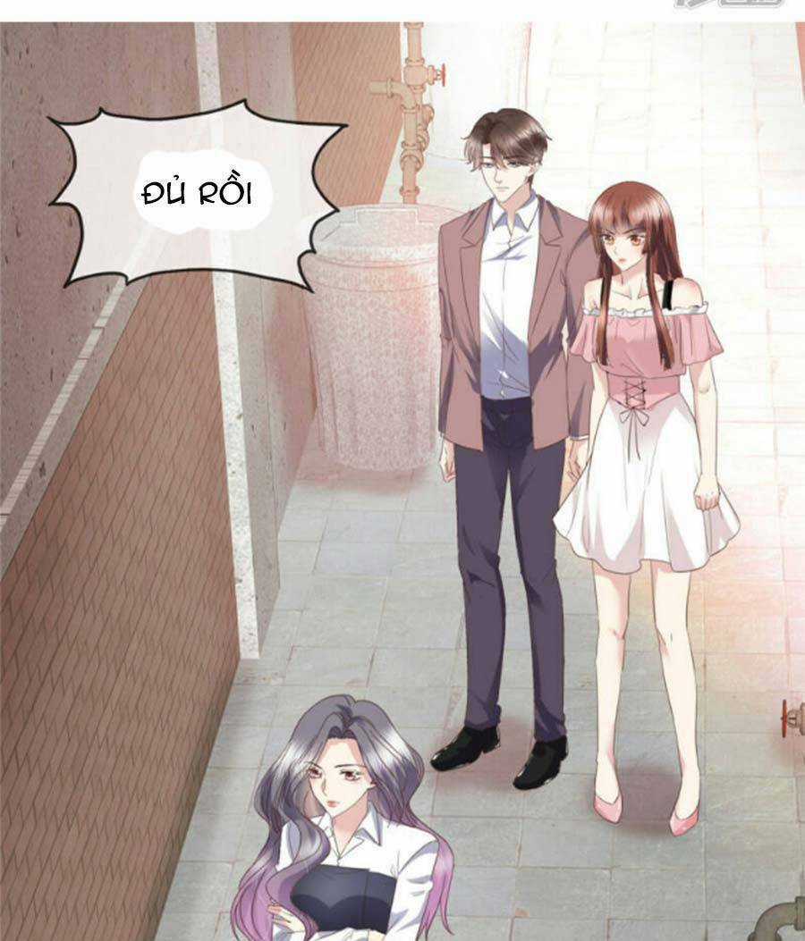 Ác Nữ Vì Xứng Săn Ái Cuồng Tưởng Khúc Chapter 54 trang 24