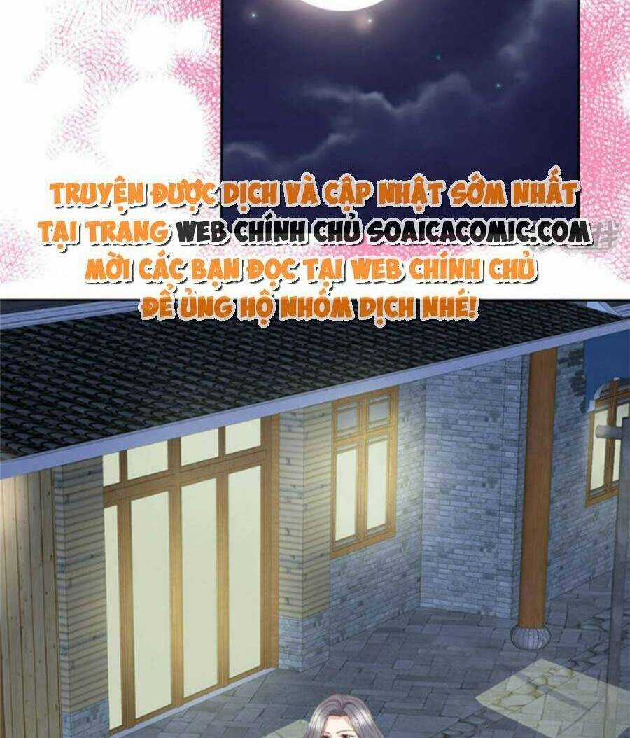 Ác Nữ Vì Xứng Săn Ái Cuồng Tưởng Khúc Chapter 54 trang 27