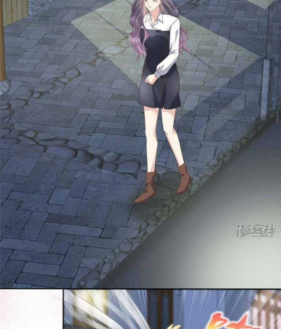 Ác Nữ Vì Xứng Săn Ái Cuồng Tưởng Khúc Chapter 54 trang 28