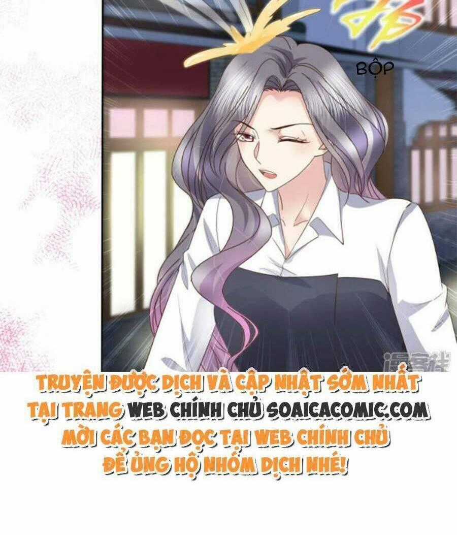 Ác Nữ Vì Xứng Săn Ái Cuồng Tưởng Khúc Chapter 54 trang 29