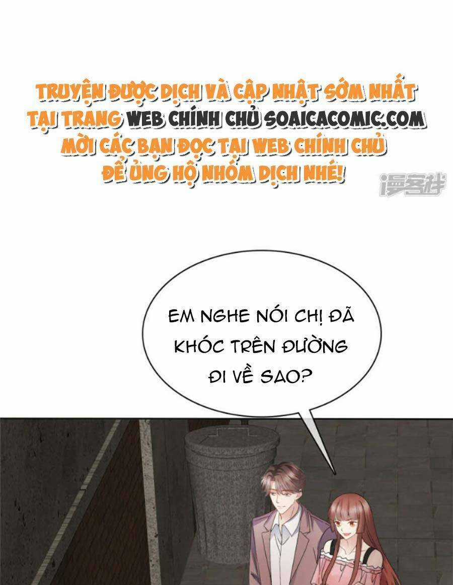 Ác Nữ Vì Xứng Săn Ái Cuồng Tưởng Khúc Chapter 54 trang 4