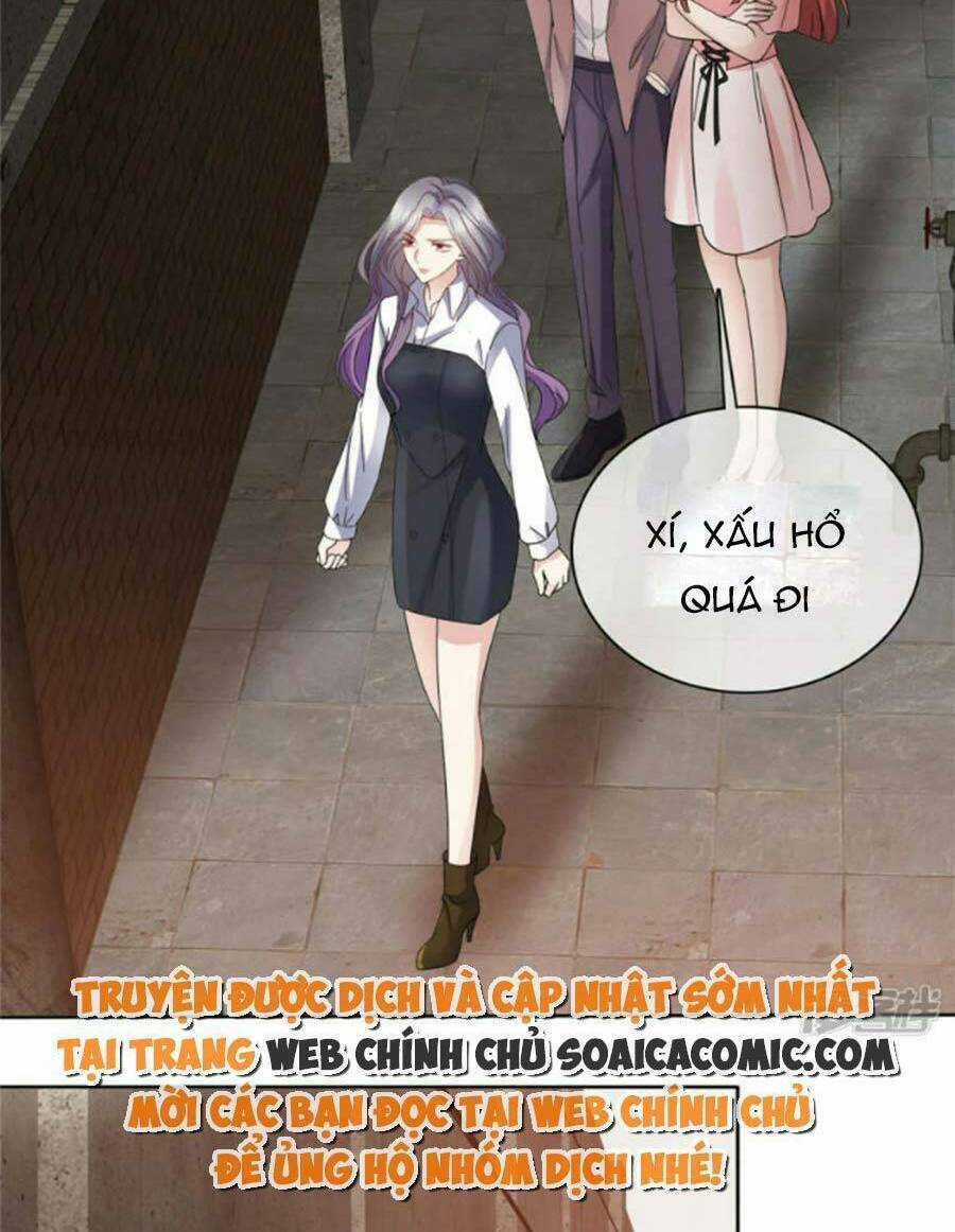 Ác Nữ Vì Xứng Săn Ái Cuồng Tưởng Khúc Chapter 54 trang 5