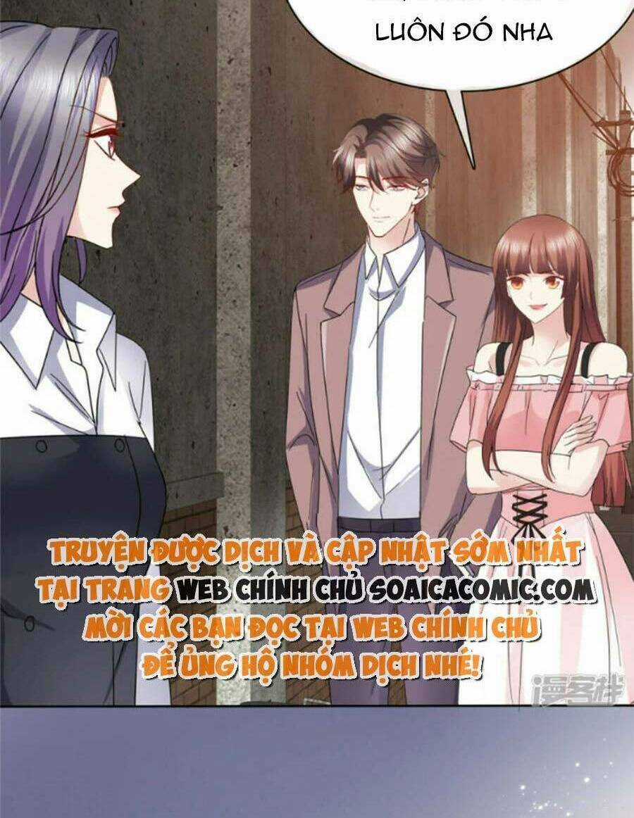 Ác Nữ Vì Xứng Săn Ái Cuồng Tưởng Khúc Chapter 54 trang 7