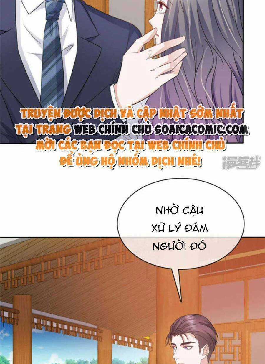 Ác Nữ Vì Xứng Săn Ái Cuồng Tưởng Khúc Chapter 55 trang 16