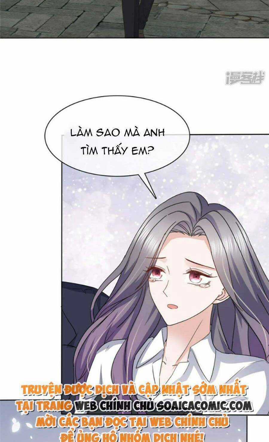 Ác Nữ Vì Xứng Săn Ái Cuồng Tưởng Khúc Chapter 55 trang 19