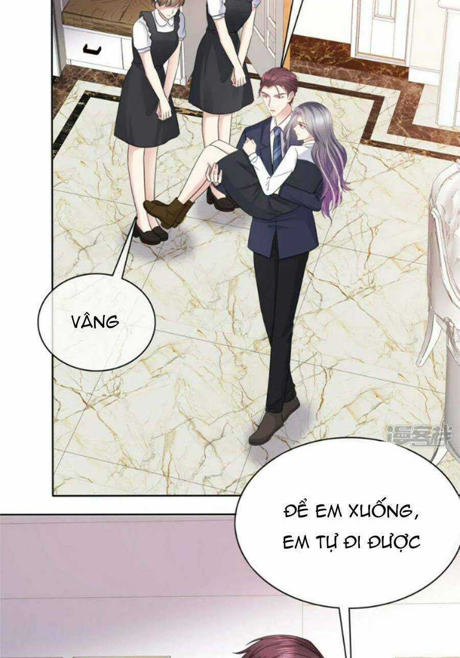 Ác Nữ Vì Xứng Săn Ái Cuồng Tưởng Khúc Chapter 55 trang 23