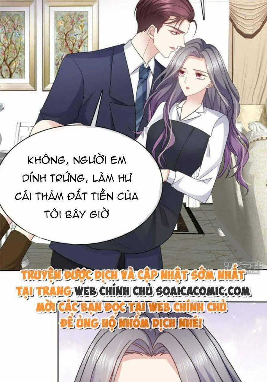 Ác Nữ Vì Xứng Săn Ái Cuồng Tưởng Khúc Chapter 55 trang 24