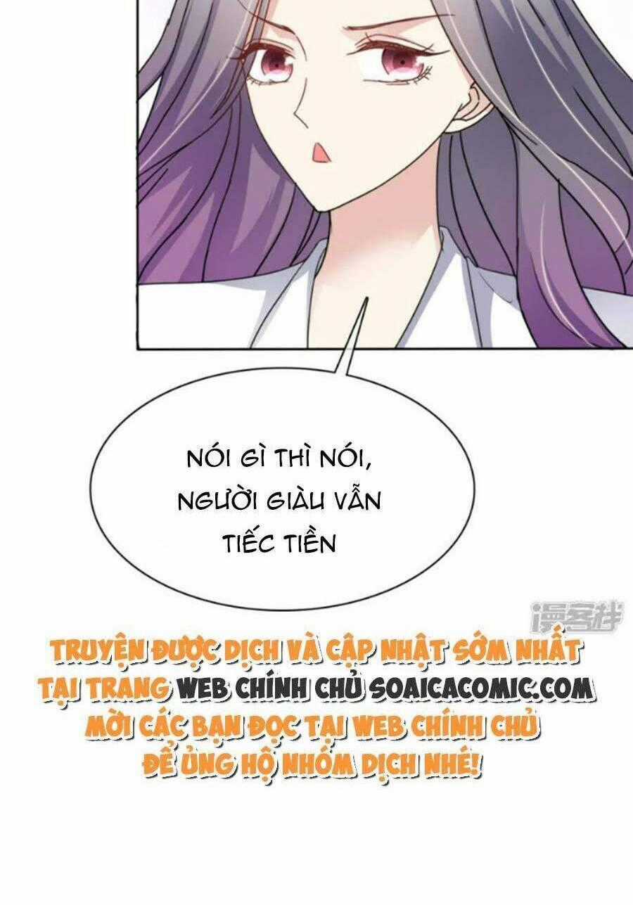 Ác Nữ Vì Xứng Săn Ái Cuồng Tưởng Khúc Chapter 55 trang 25