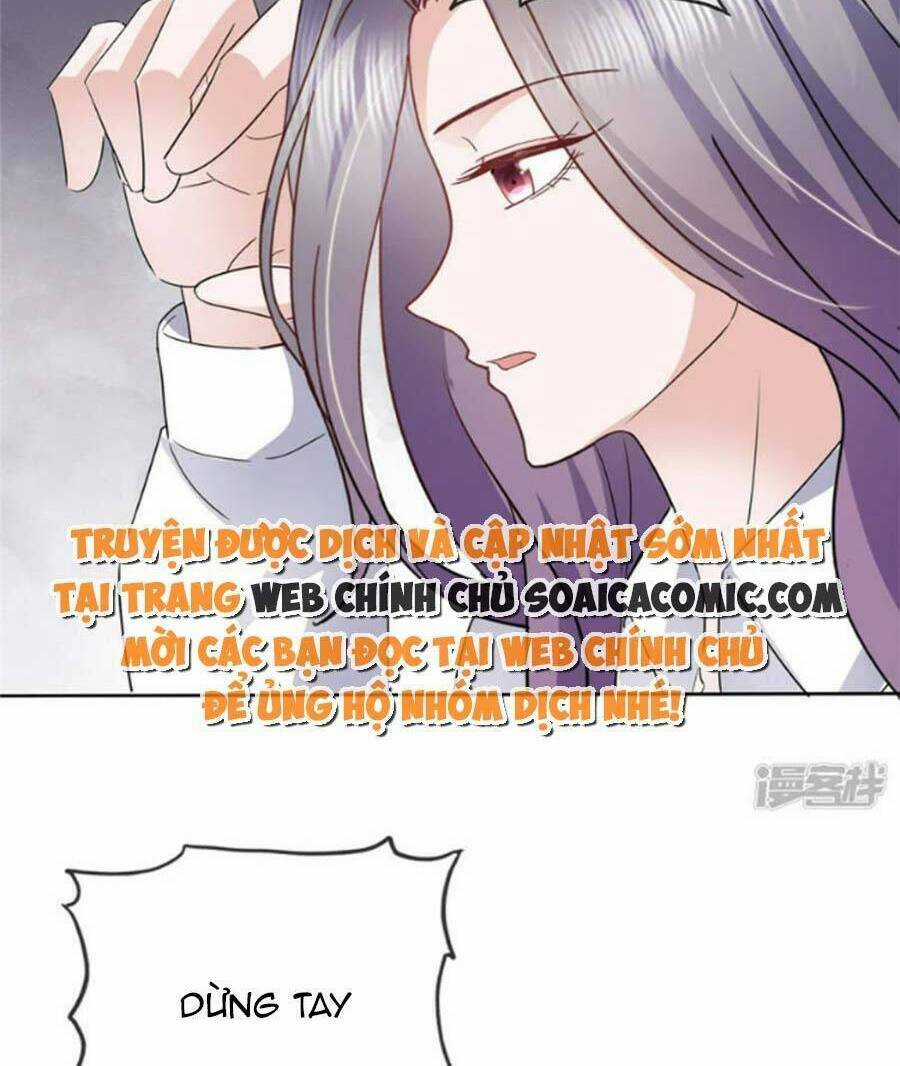 Ác Nữ Vì Xứng Săn Ái Cuồng Tưởng Khúc Chapter 55 trang 8