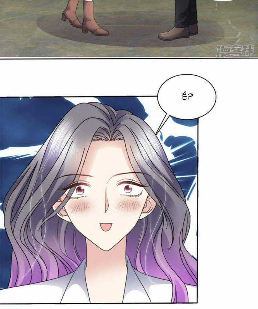 Ác Nữ Vì Xứng Săn Ái Cuồng Tưởng Khúc Chapter 56 trang 2