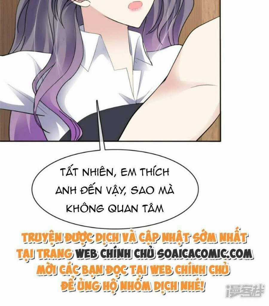 Ác Nữ Vì Xứng Săn Ái Cuồng Tưởng Khúc Chapter 56 trang 21