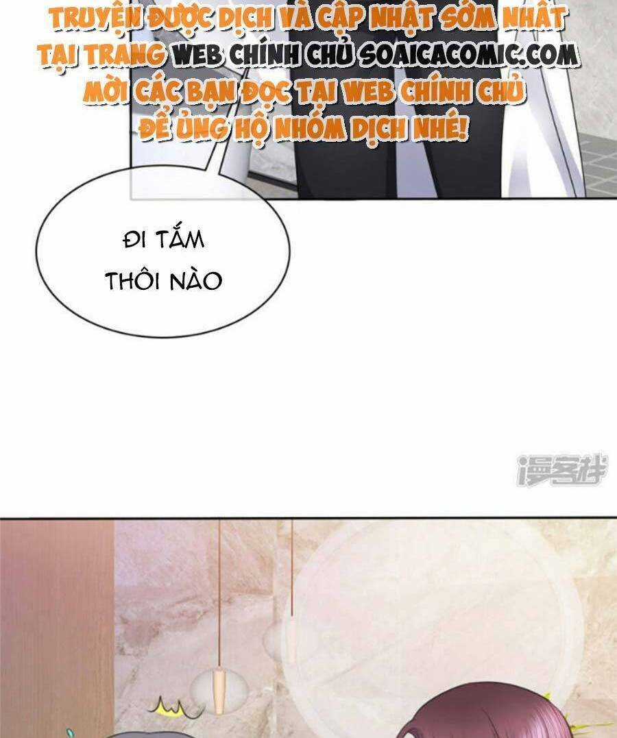 Ác Nữ Vì Xứng Săn Ái Cuồng Tưởng Khúc Chapter 56 trang 4