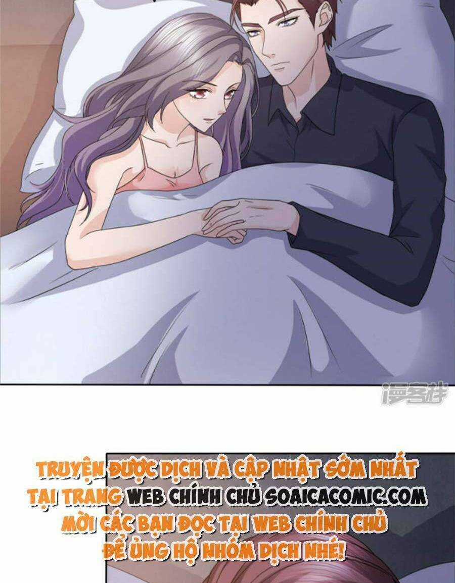 Ác Nữ Vì Xứng Săn Ái Cuồng Tưởng Khúc Chapter 57 trang 10