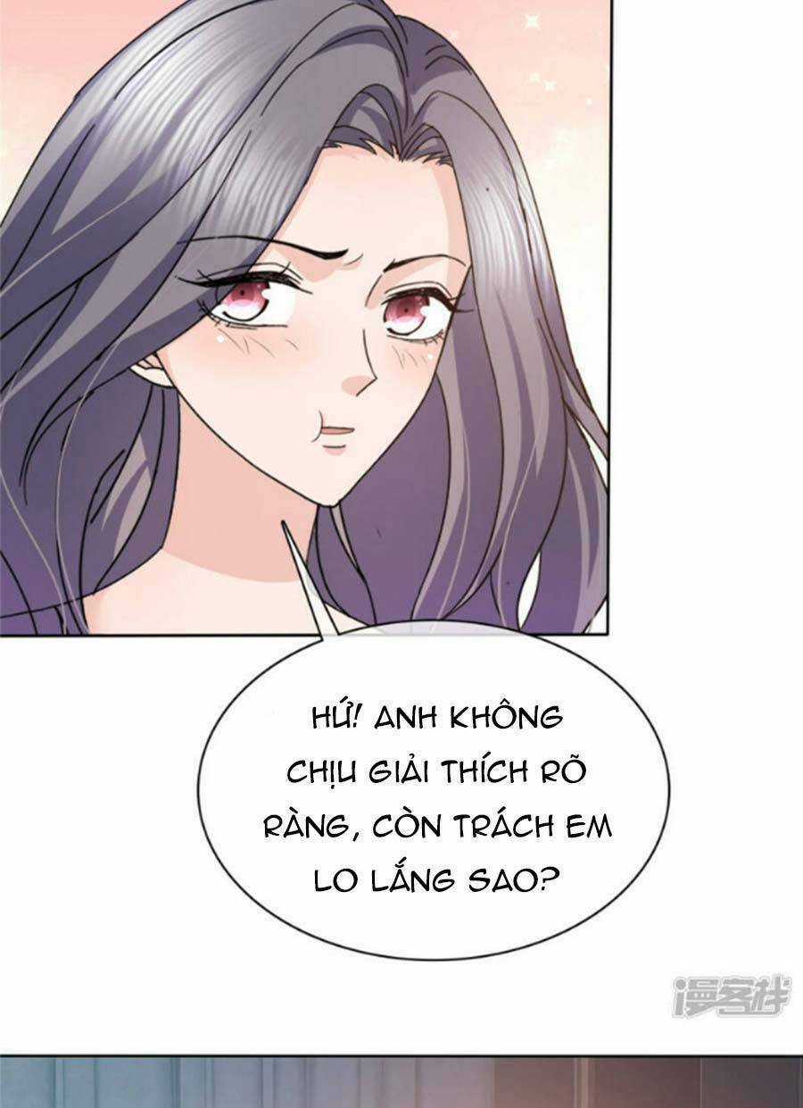 Ác Nữ Vì Xứng Săn Ái Cuồng Tưởng Khúc Chapter 57 trang 12
