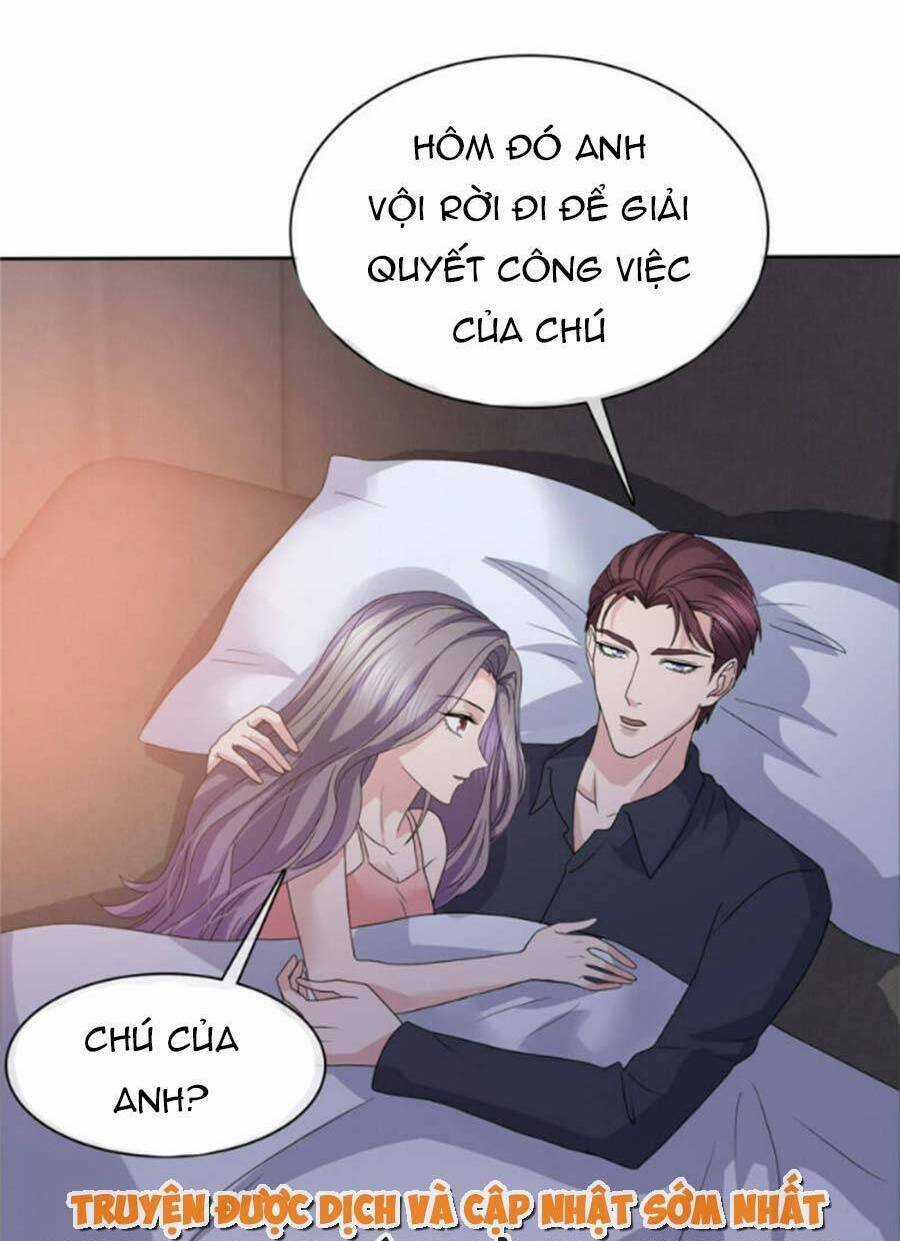 Ác Nữ Vì Xứng Săn Ái Cuồng Tưởng Khúc Chapter 57 trang 14