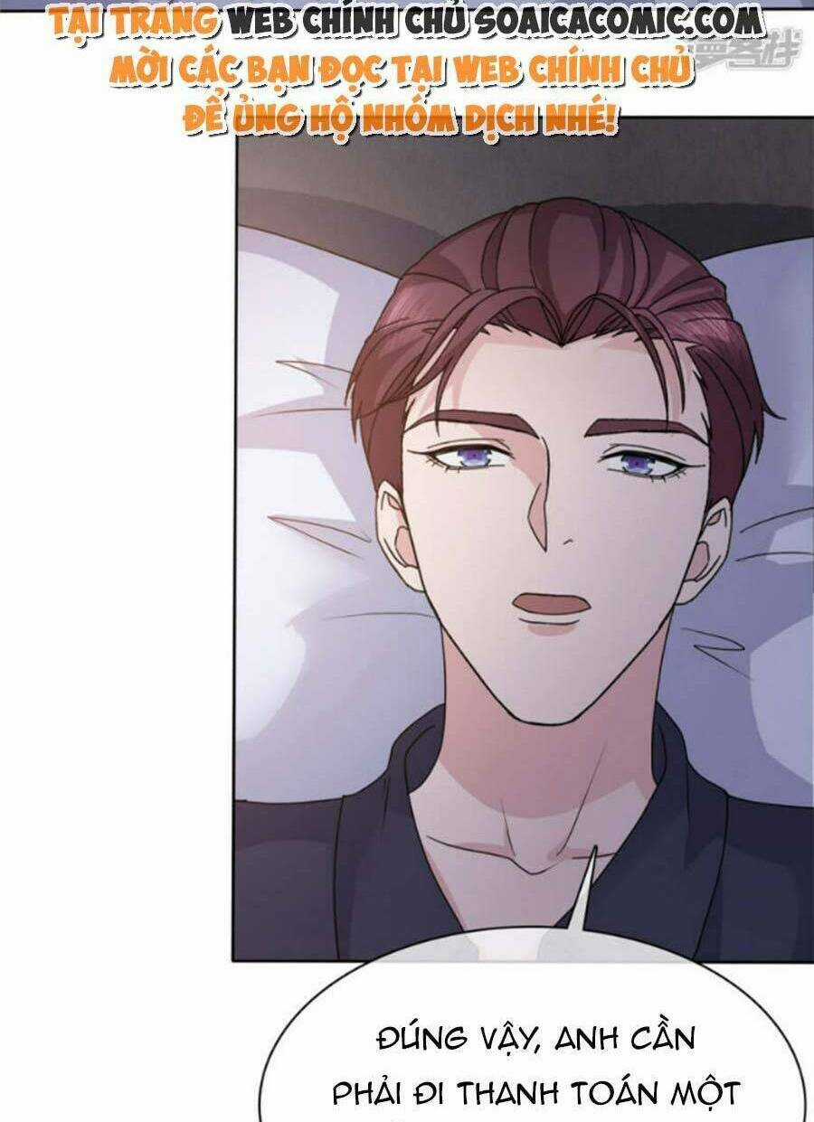 Ác Nữ Vì Xứng Săn Ái Cuồng Tưởng Khúc Chapter 57 trang 15