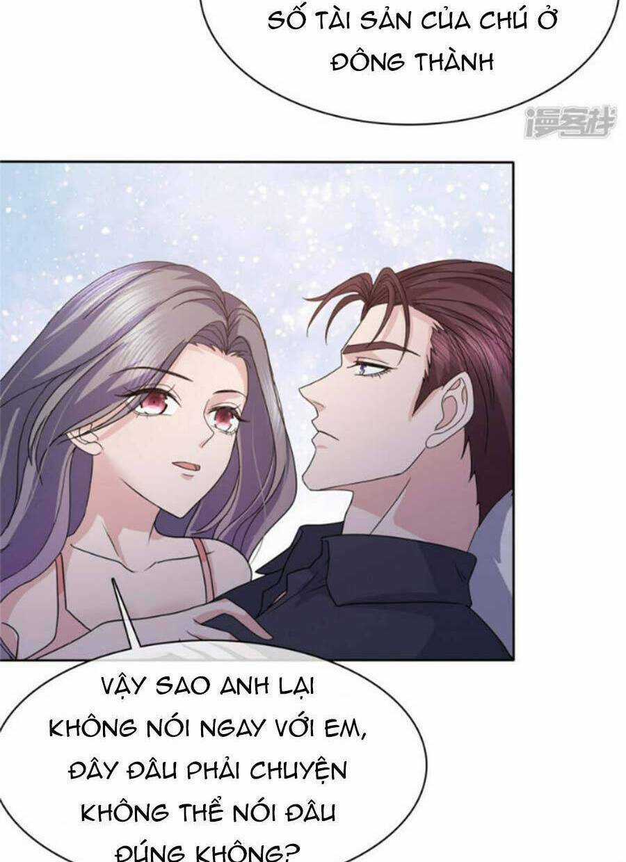 Ác Nữ Vì Xứng Săn Ái Cuồng Tưởng Khúc Chapter 57 trang 16