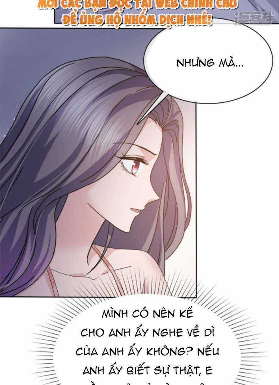 Ác Nữ Vì Xứng Săn Ái Cuồng Tưởng Khúc Chapter 57 trang 18