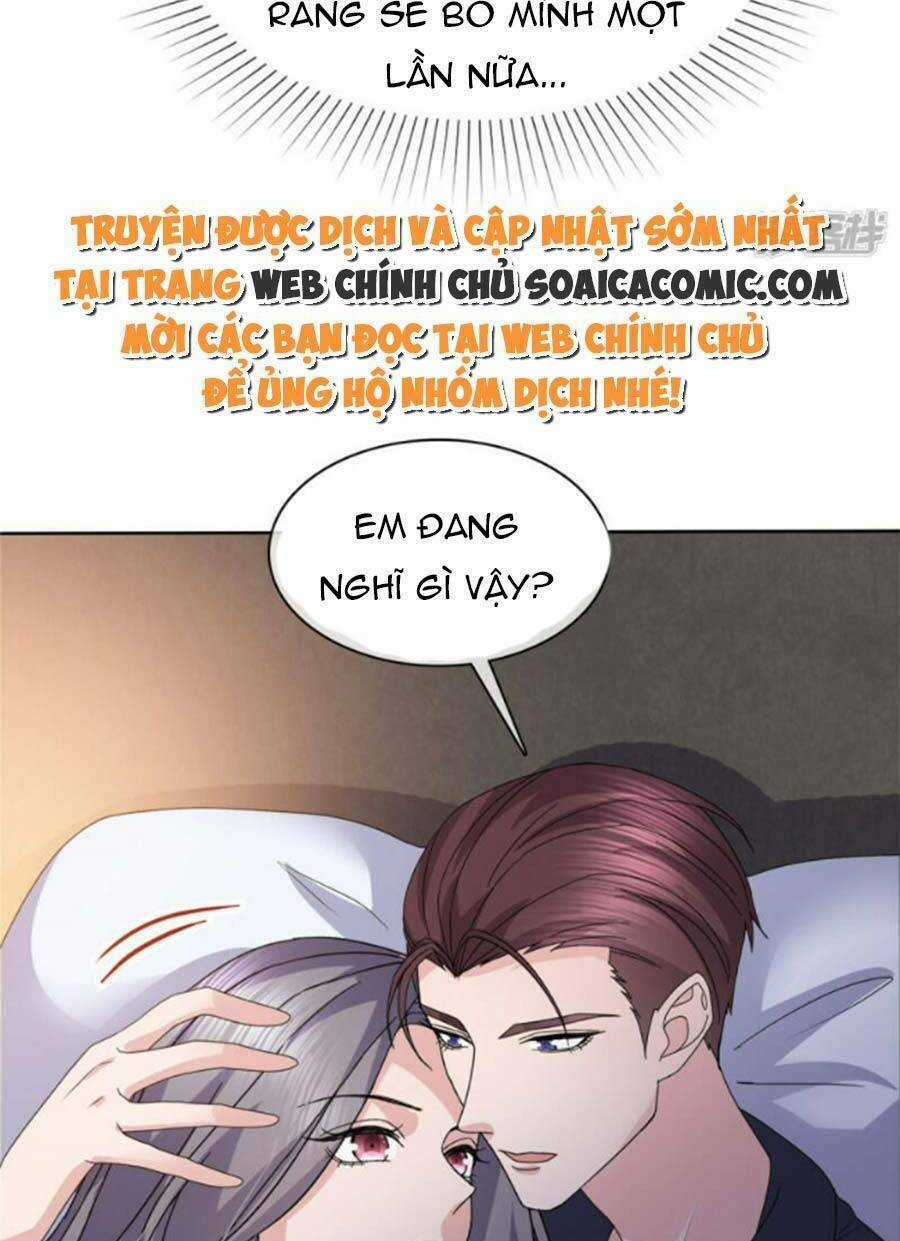 Ác Nữ Vì Xứng Săn Ái Cuồng Tưởng Khúc Chapter 57 trang 19