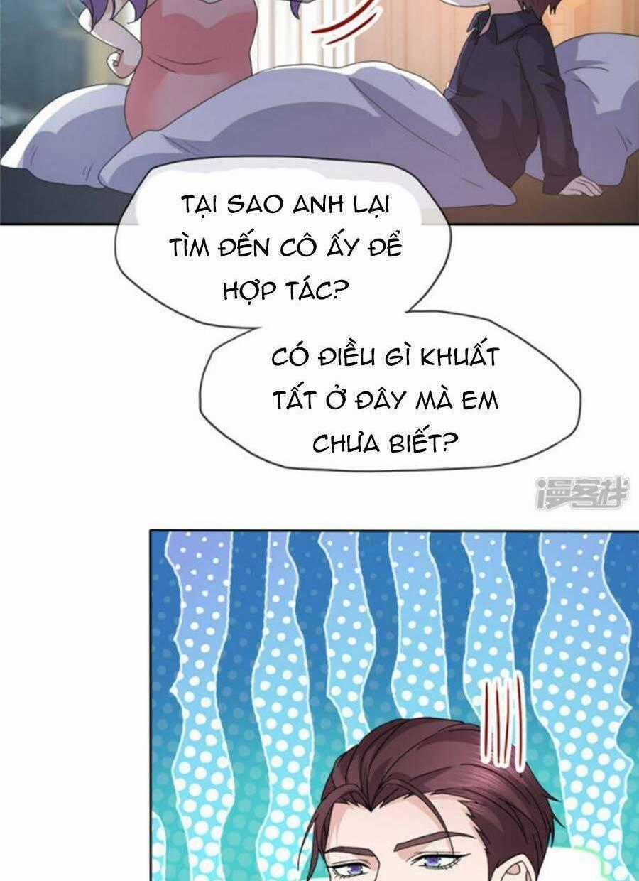 Ác Nữ Vì Xứng Săn Ái Cuồng Tưởng Khúc Chapter 57 trang 22