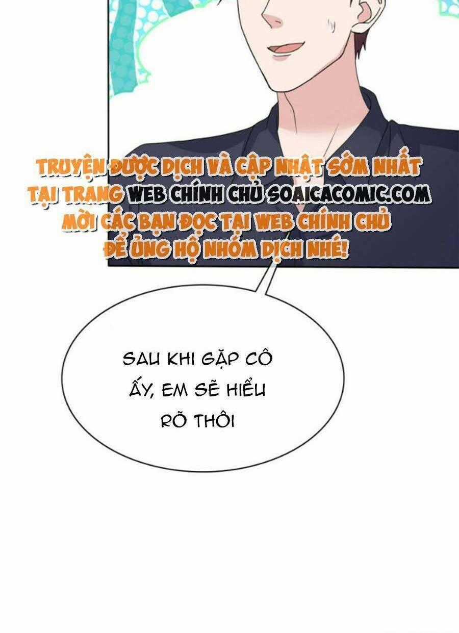 Ác Nữ Vì Xứng Săn Ái Cuồng Tưởng Khúc Chapter 57 trang 23