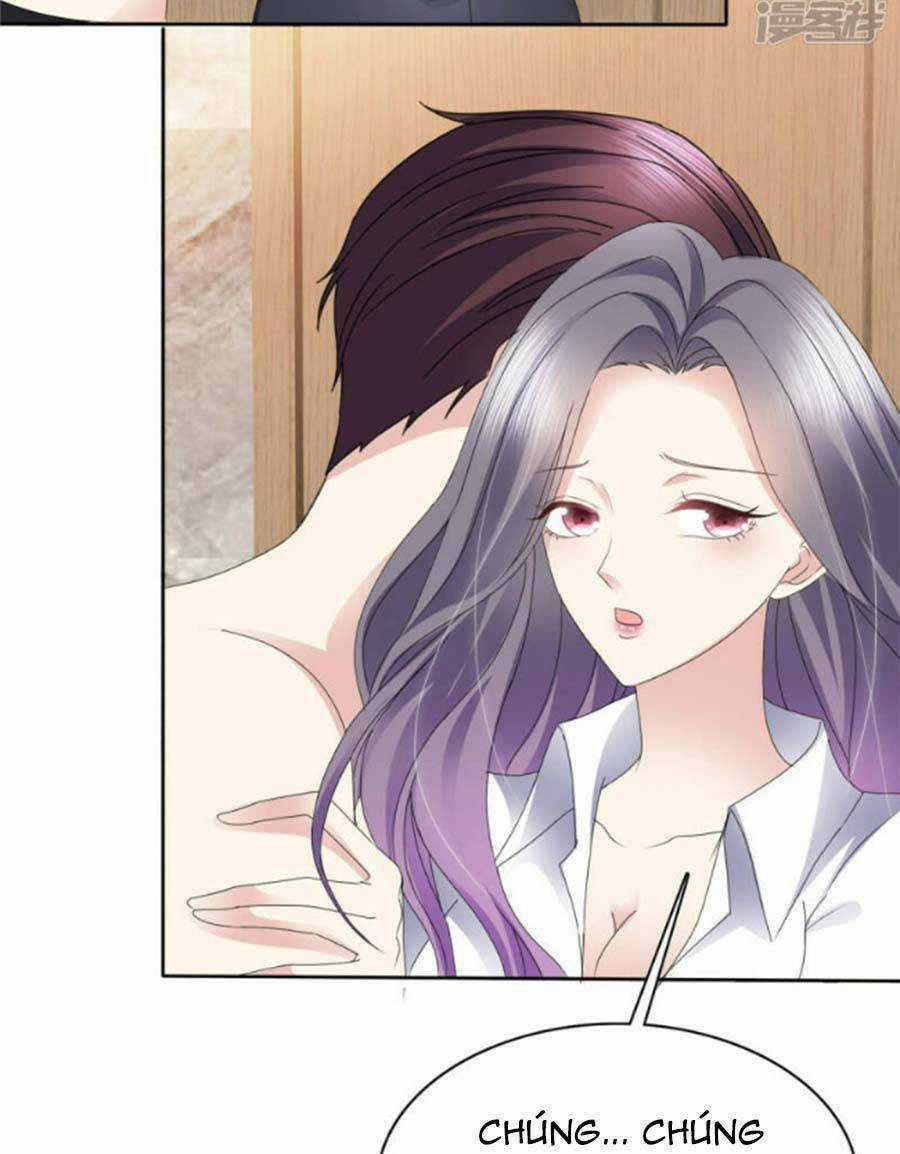 Ác Nữ Vì Xứng Săn Ái Cuồng Tưởng Khúc Chapter 57 trang 6