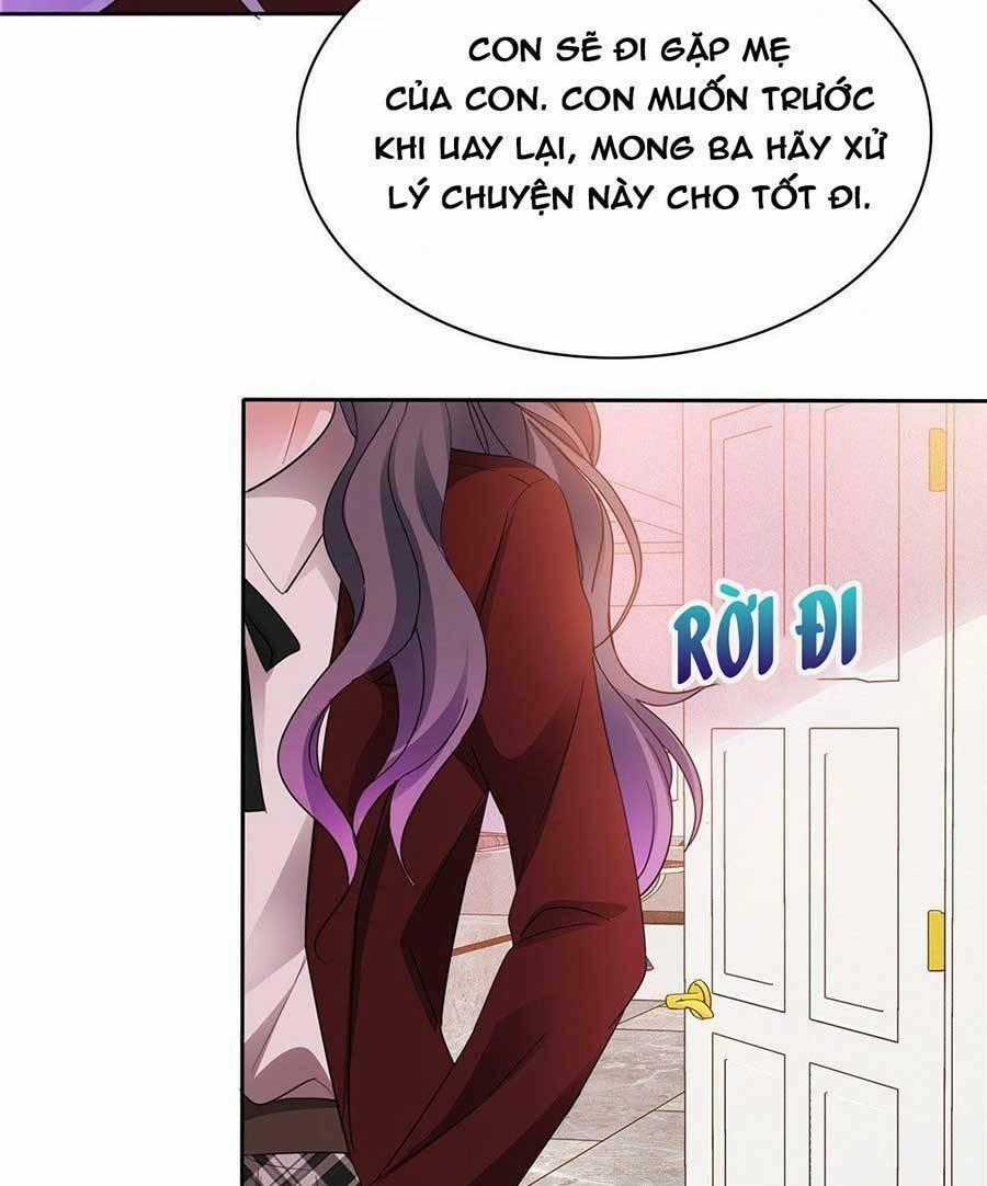 Ác Nữ Vì Xứng Săn Ái Cuồng Tưởng Khúc Chapter 7 trang 18