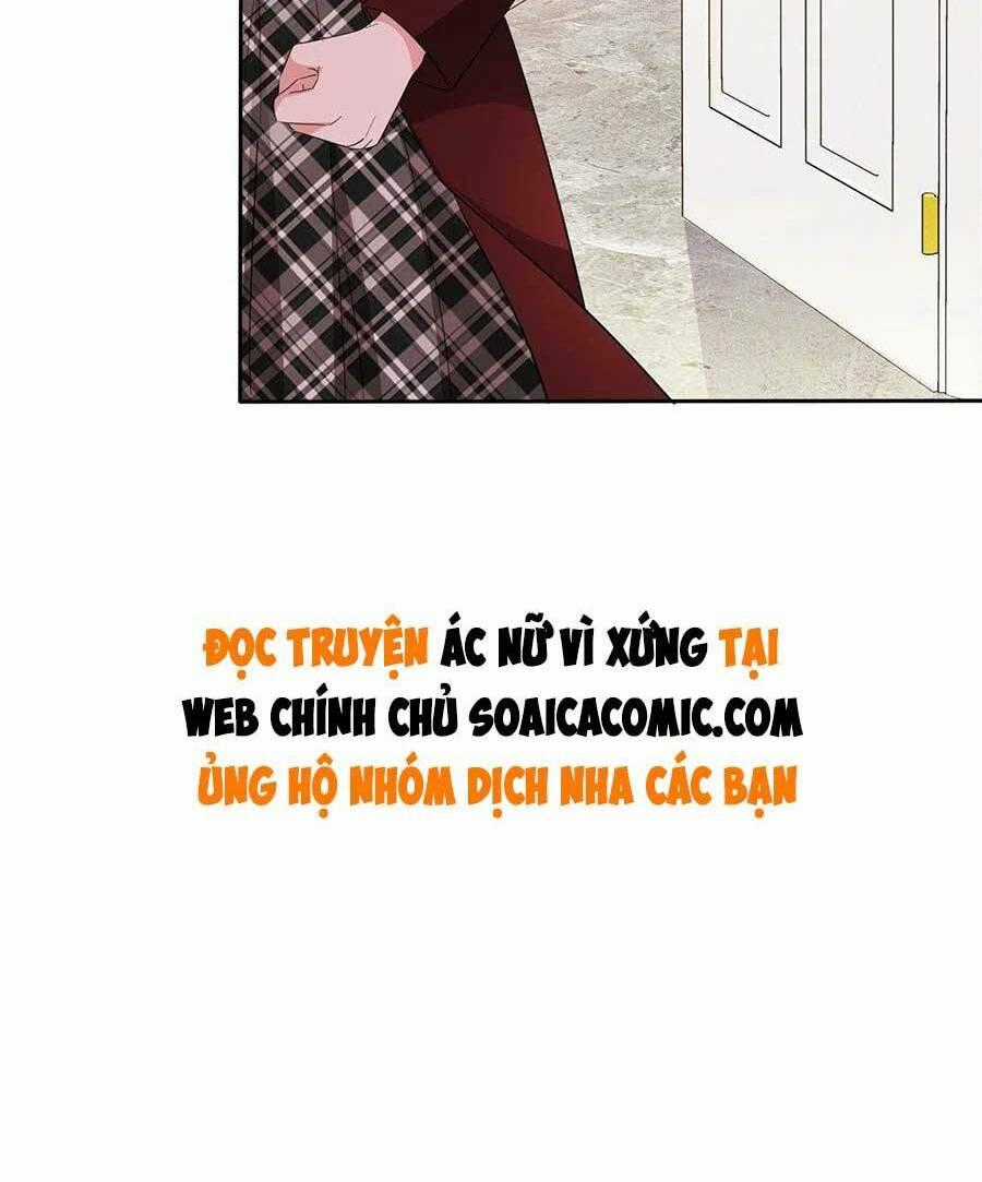 Ác Nữ Vì Xứng Săn Ái Cuồng Tưởng Khúc Chapter 7 trang 19