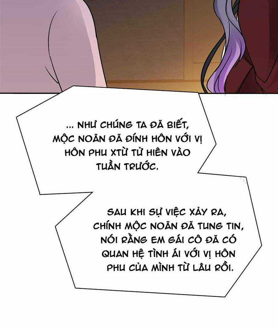 Ác Nữ Vì Xứng Săn Ái Cuồng Tưởng Khúc Chapter 8 trang 10