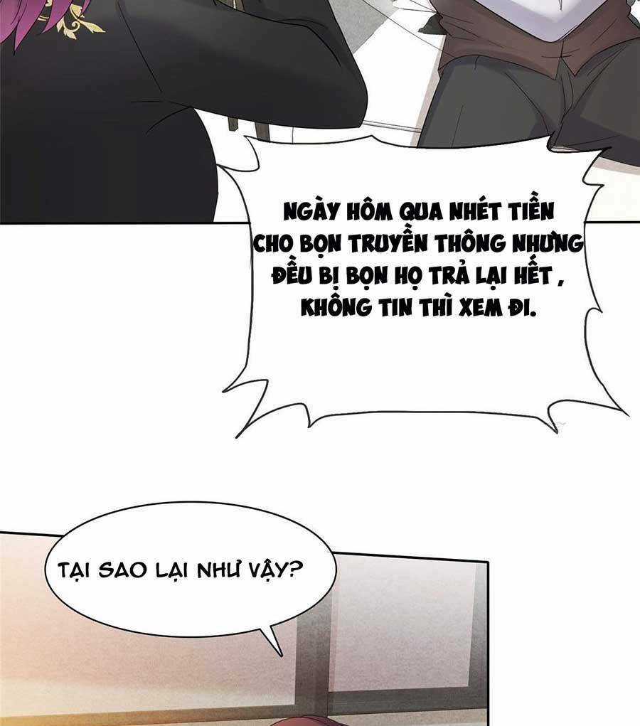 Ác Nữ Vì Xứng Săn Ái Cuồng Tưởng Khúc Chapter 8 trang 15