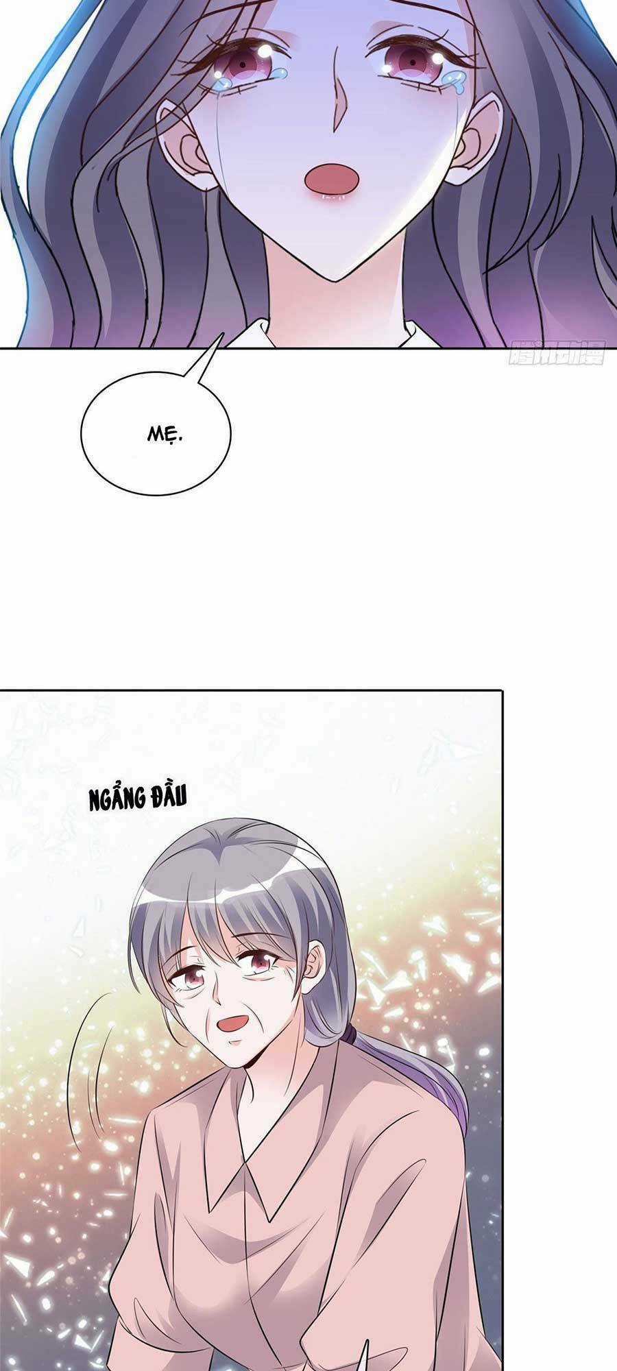 Ác Nữ Vì Xứng Săn Ái Cuồng Tưởng Khúc Chapter 8 trang 2