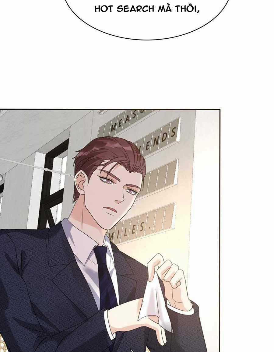 Ác Nữ Vì Xứng Săn Ái Cuồng Tưởng Khúc Chapter 8 trang 21