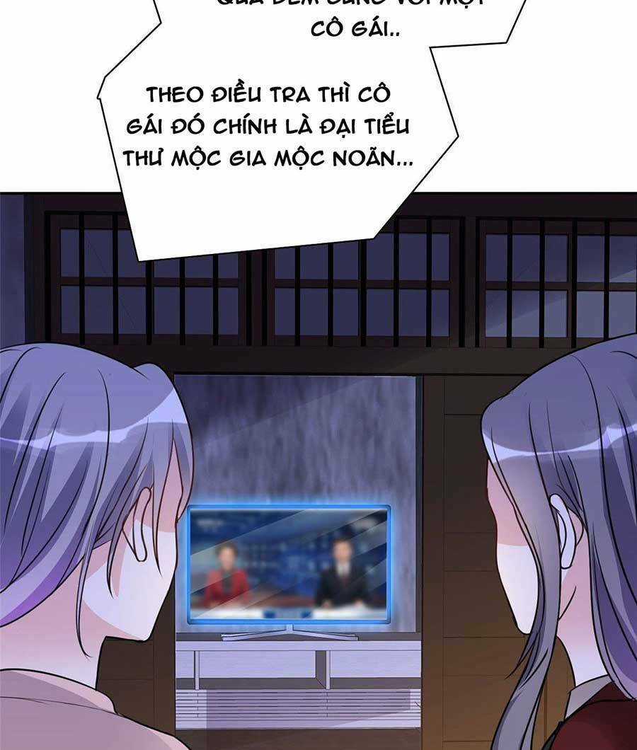 Ác Nữ Vì Xứng Săn Ái Cuồng Tưởng Khúc Chapter 8 trang 9