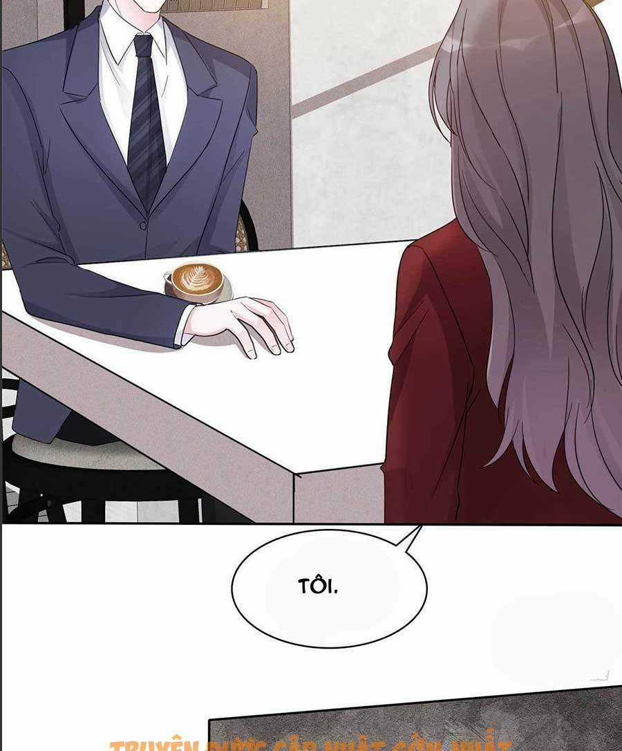 Ác Nữ Vì Xứng Săn Ái Cuồng Tưởng Khúc Chapter 9 trang 13