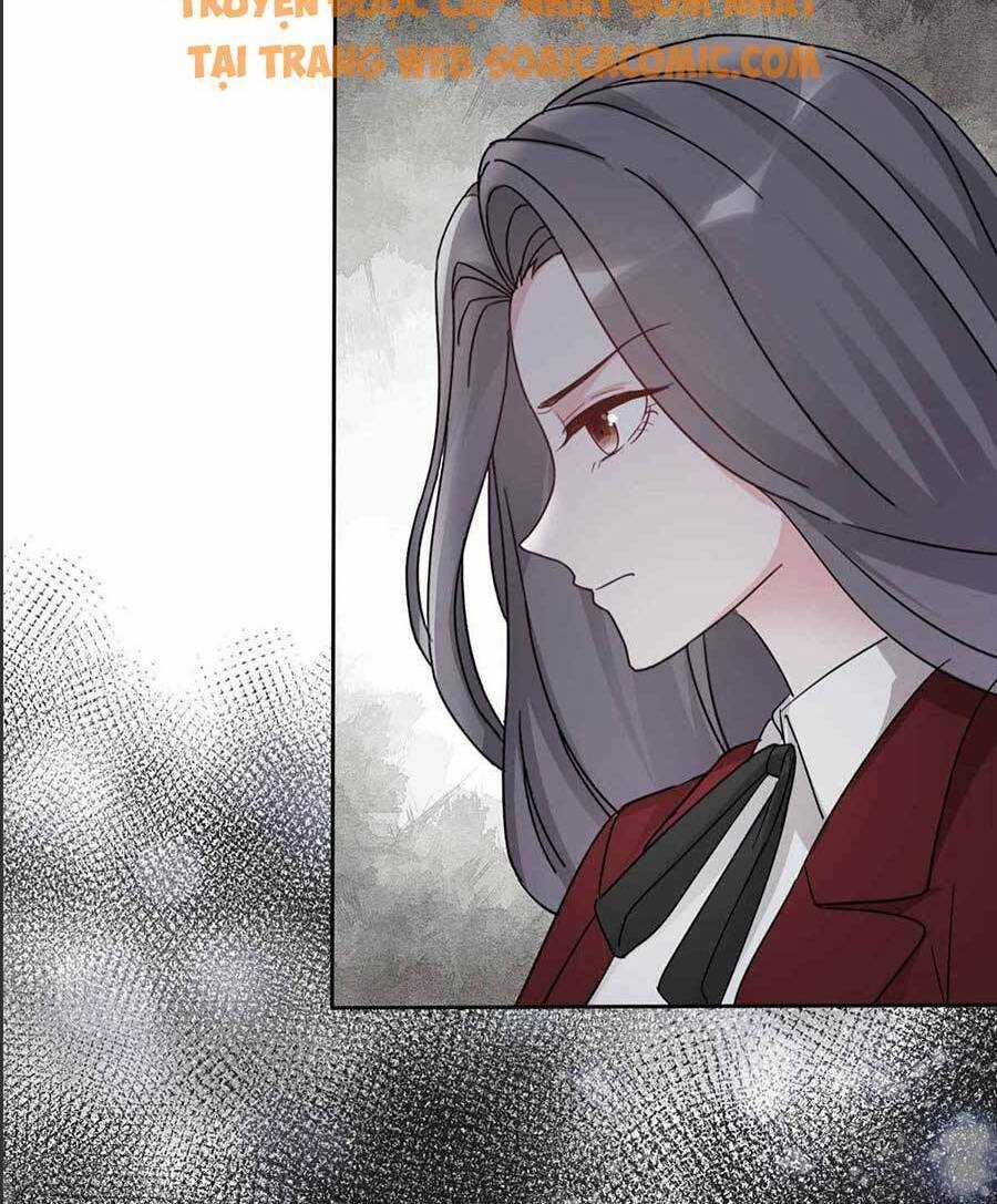 Ác Nữ Vì Xứng Săn Ái Cuồng Tưởng Khúc Chapter 9 trang 14