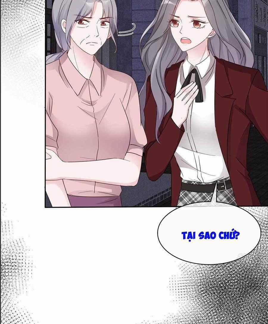 Ác Nữ Vì Xứng Săn Ái Cuồng Tưởng Khúc Chapter 9 trang 18