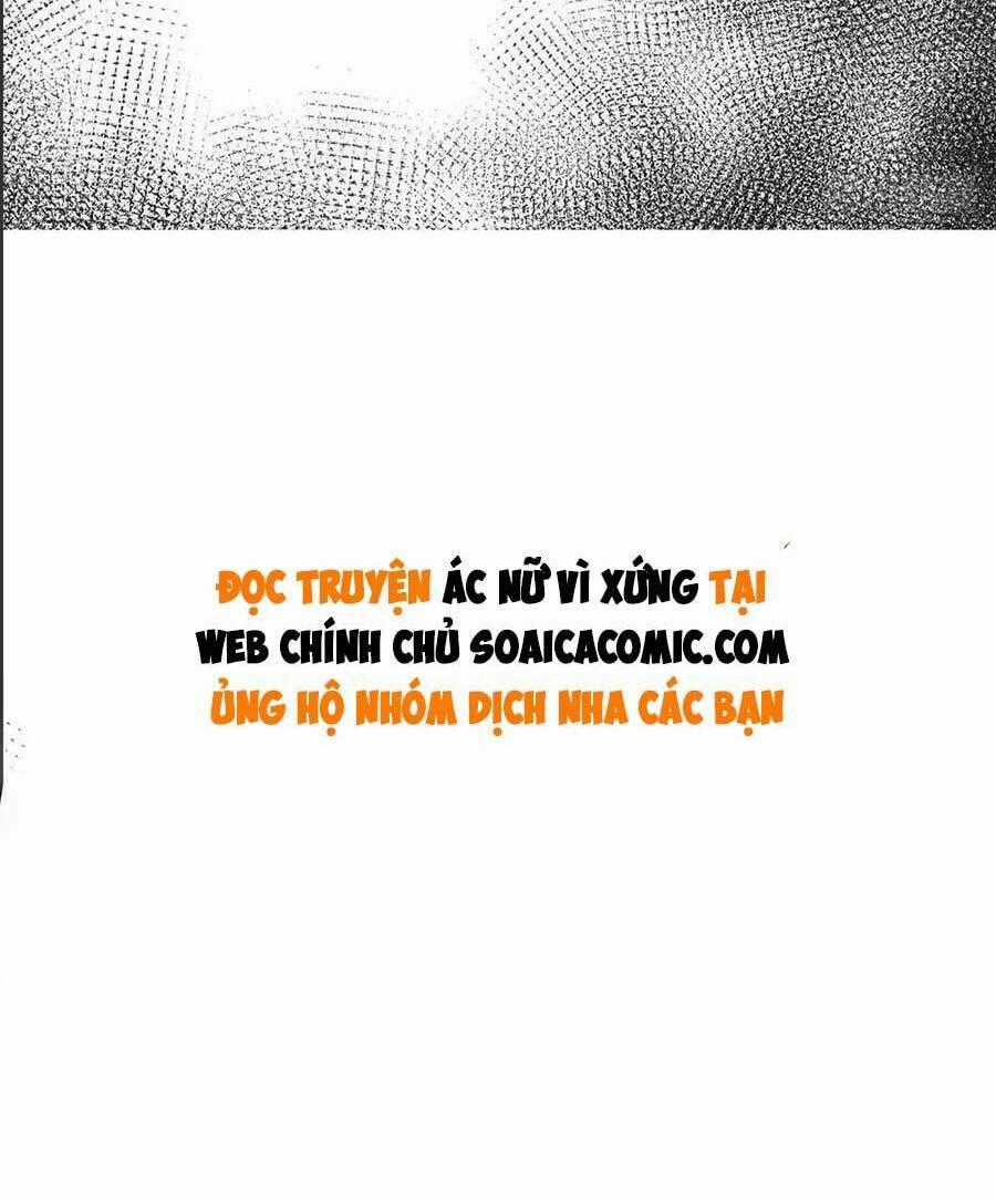 Ác Nữ Vì Xứng Săn Ái Cuồng Tưởng Khúc Chapter 9 trang 19