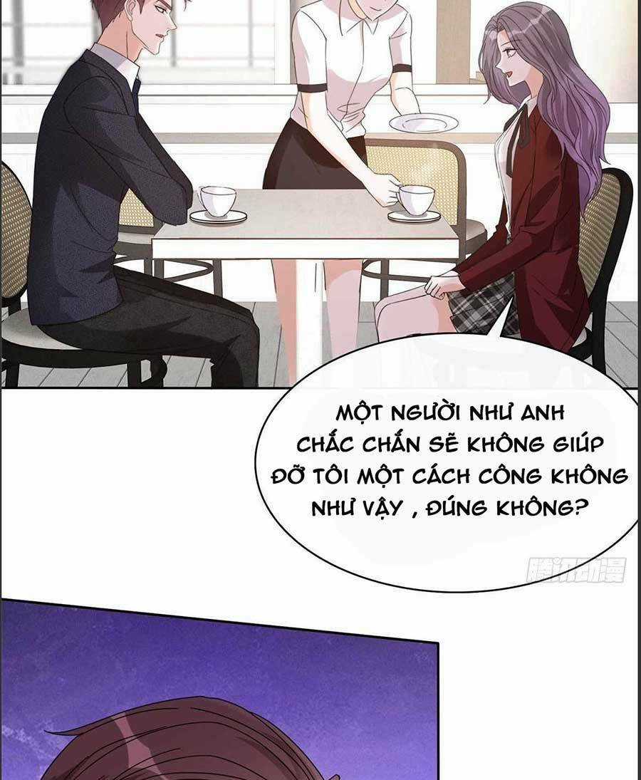 Ác Nữ Vì Xứng Săn Ái Cuồng Tưởng Khúc Chapter 9 trang 3