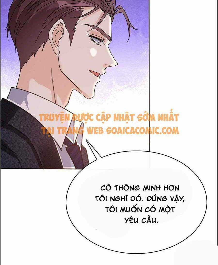 Ác Nữ Vì Xứng Săn Ái Cuồng Tưởng Khúc Chapter 9 trang 4