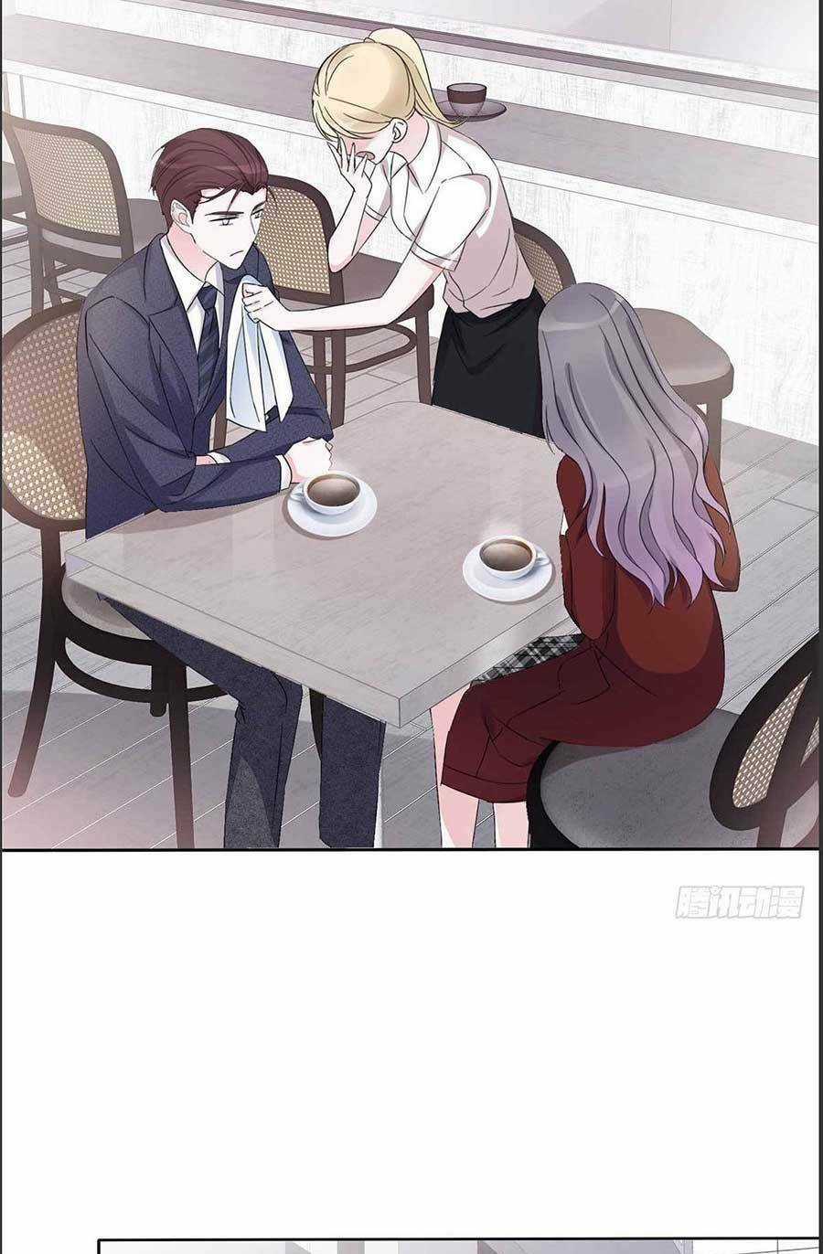 Ác Nữ Vì Xứng Săn Ái Cuồng Tưởng Khúc Chapter 9 trang 8