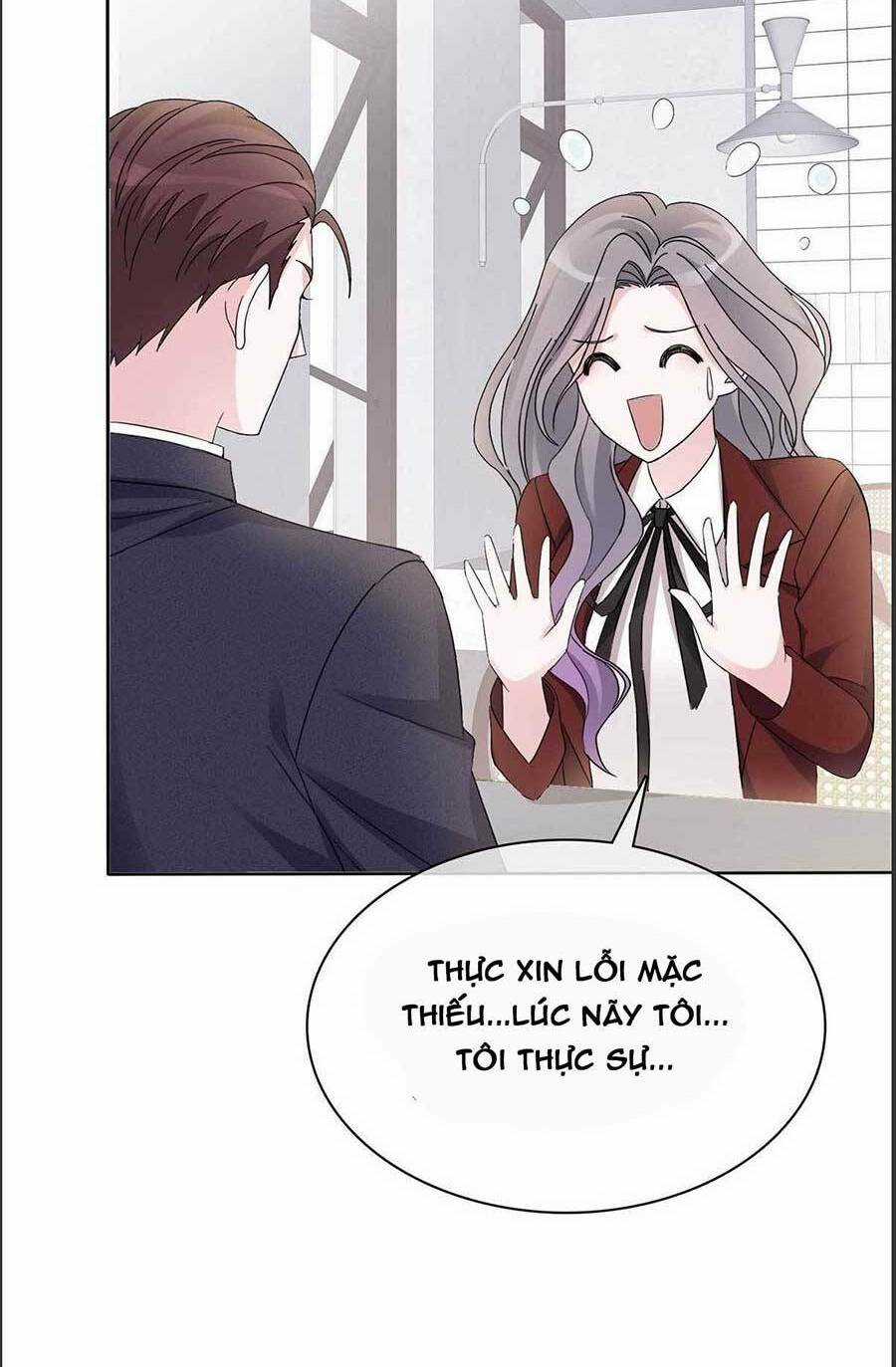 Ác Nữ Vì Xứng Săn Ái Cuồng Tưởng Khúc Chapter 9 trang 9