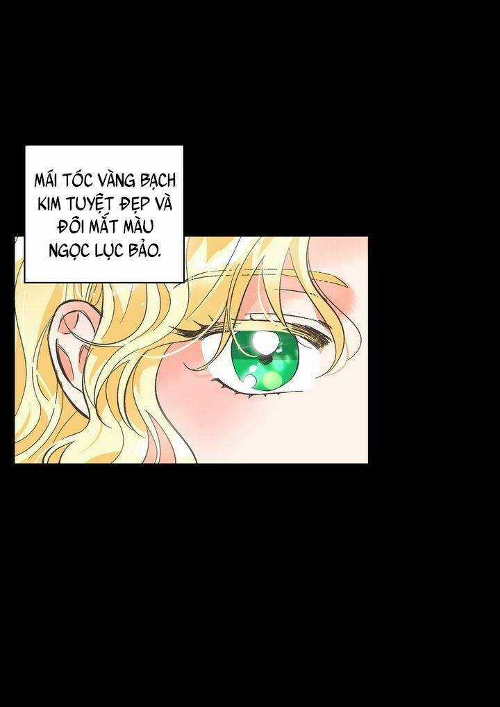 Ác Nữ Xứng Đôi Với Bạo Chúa Chapter 1 trang 10