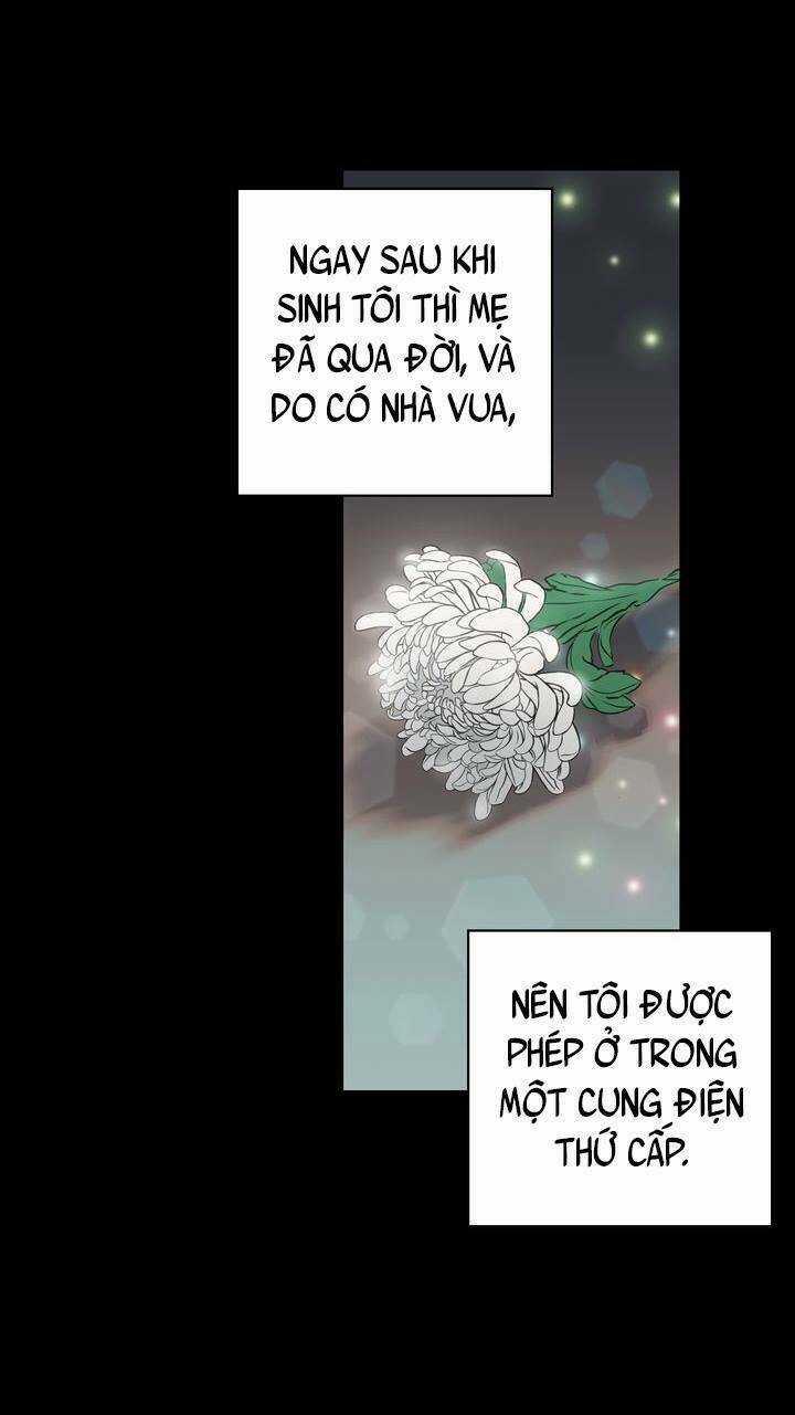 Ác Nữ Xứng Đôi Với Bạo Chúa Chapter 1 trang 11