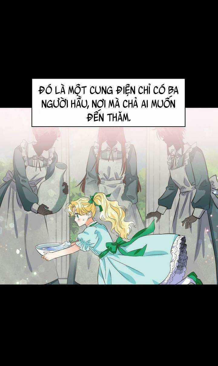 Ác Nữ Xứng Đôi Với Bạo Chúa Chapter 1 trang 13